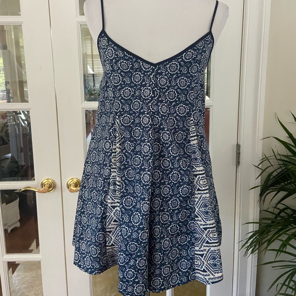 Band of Gypsies Romper